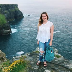 Meet your Posher, Emma